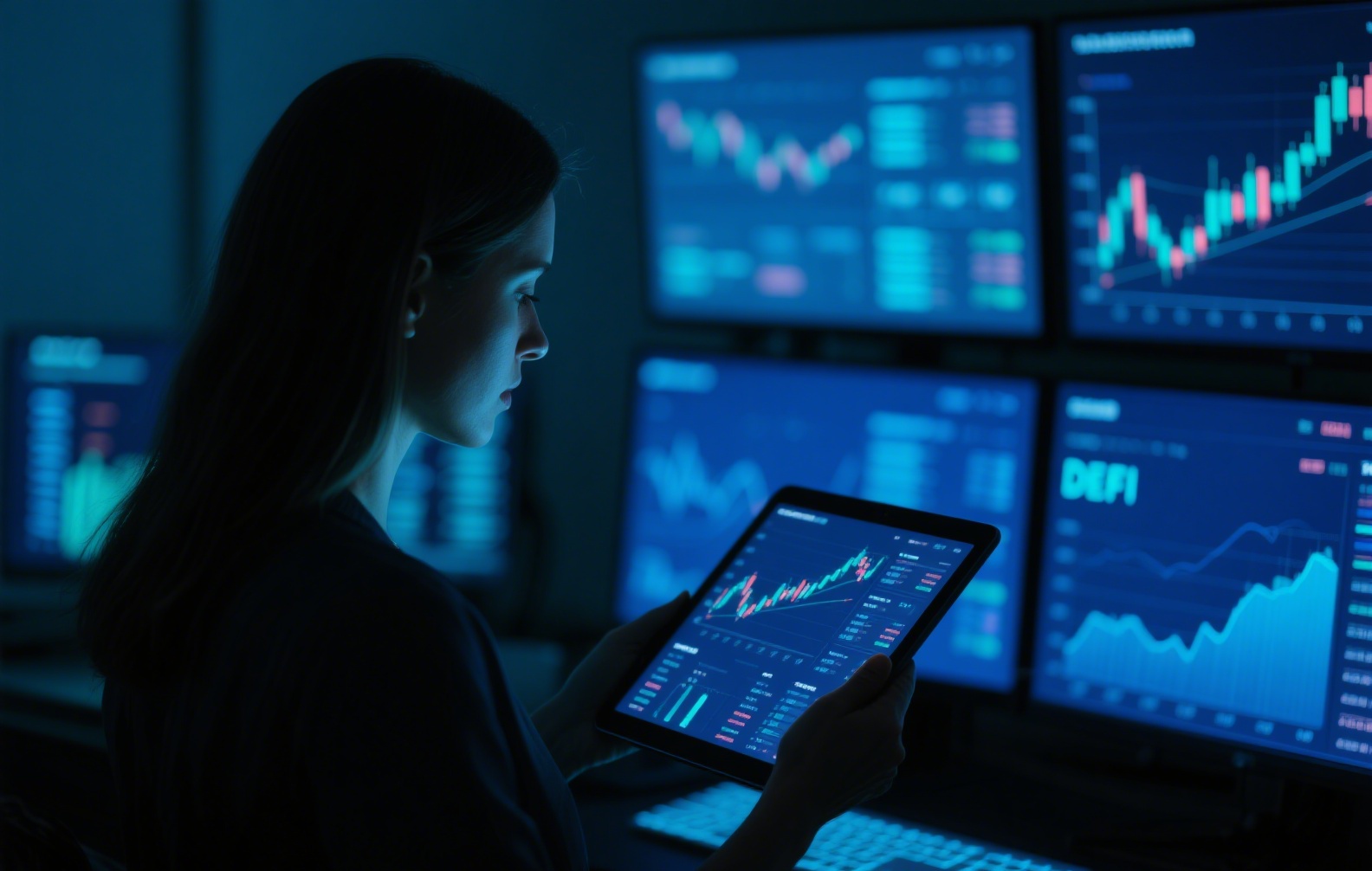 币安交易所是什么？全球领先的加密货币交易平台深度解析