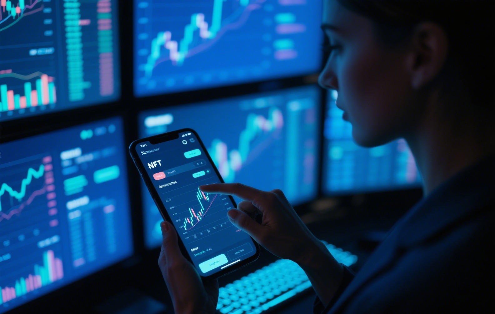 稳定币是什么？郎咸平教授深度解读数字货币的稳定机制