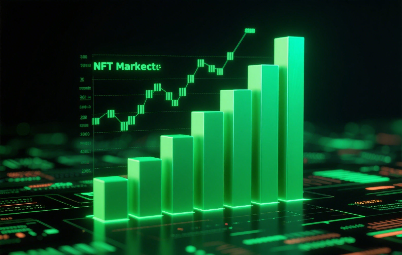 稳定币市值未来会暴涨吗？2024年深度分析与预测