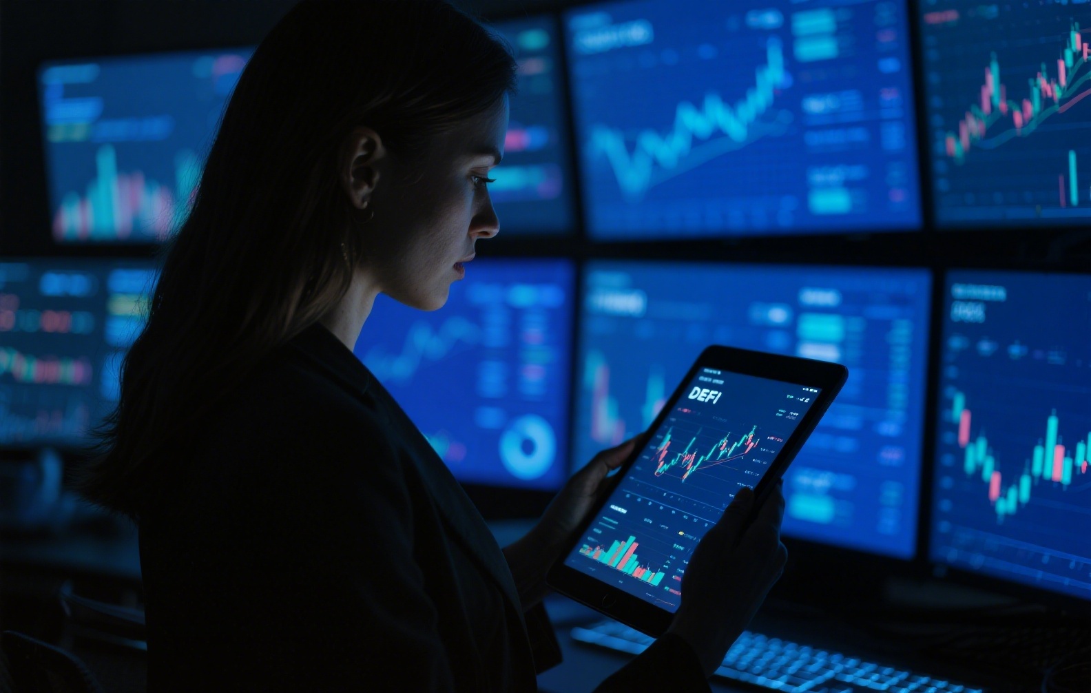 币安交易所OCO订单详解：如何用高级策略保护资产与锁定利润