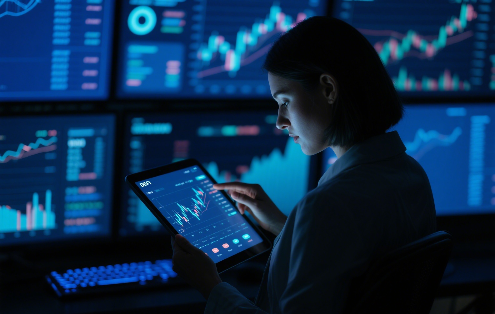 币安是什么？全球领先数字货币交易所深度解析 | 注册、安全与交易指南