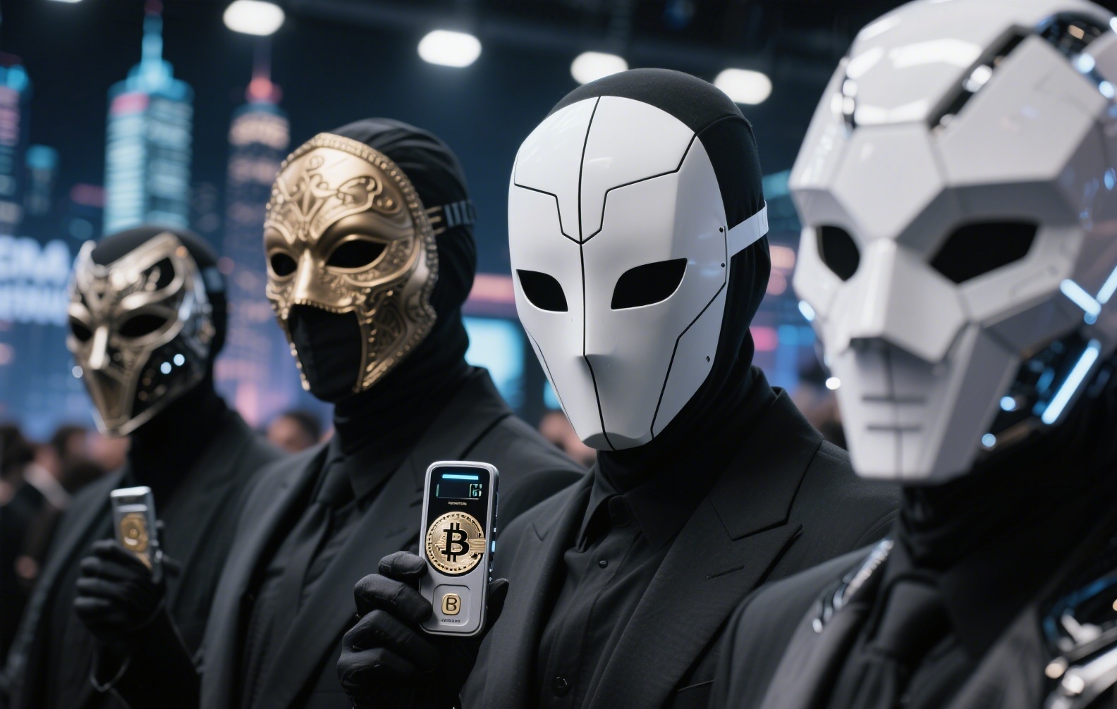 USDT vs USDC: Key Differences Between Top Stablecoins Explained