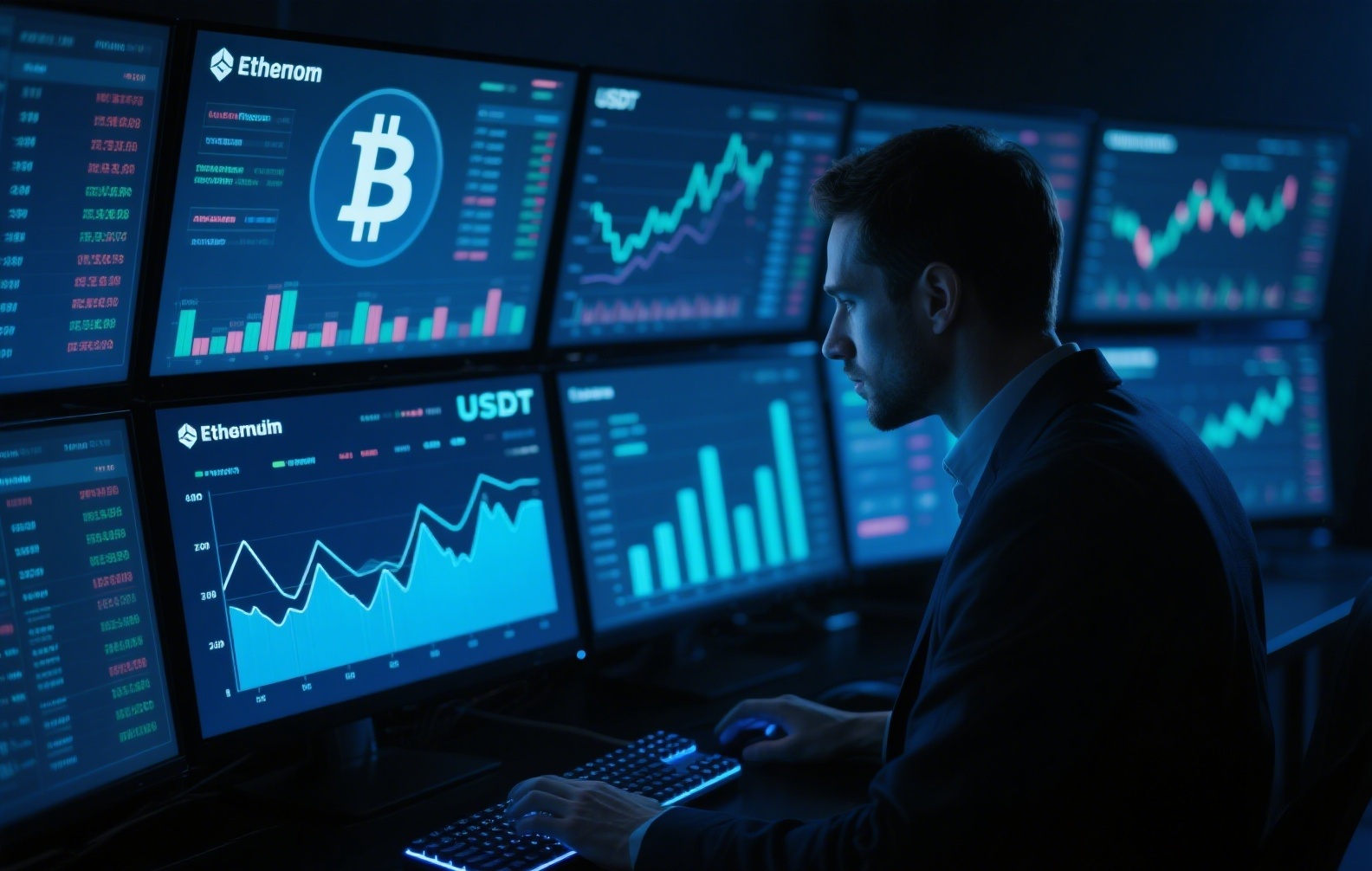 钱包资产如何安全转入币安交易所：完整步骤与注意事项