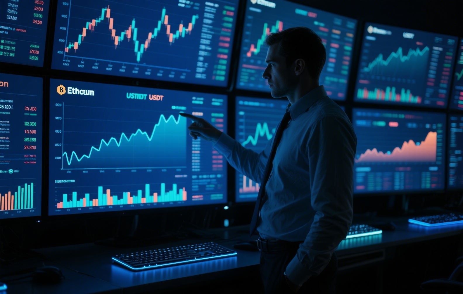 USDT与USDC转账费用全网对比：2025年省钱指南与实时费率解析