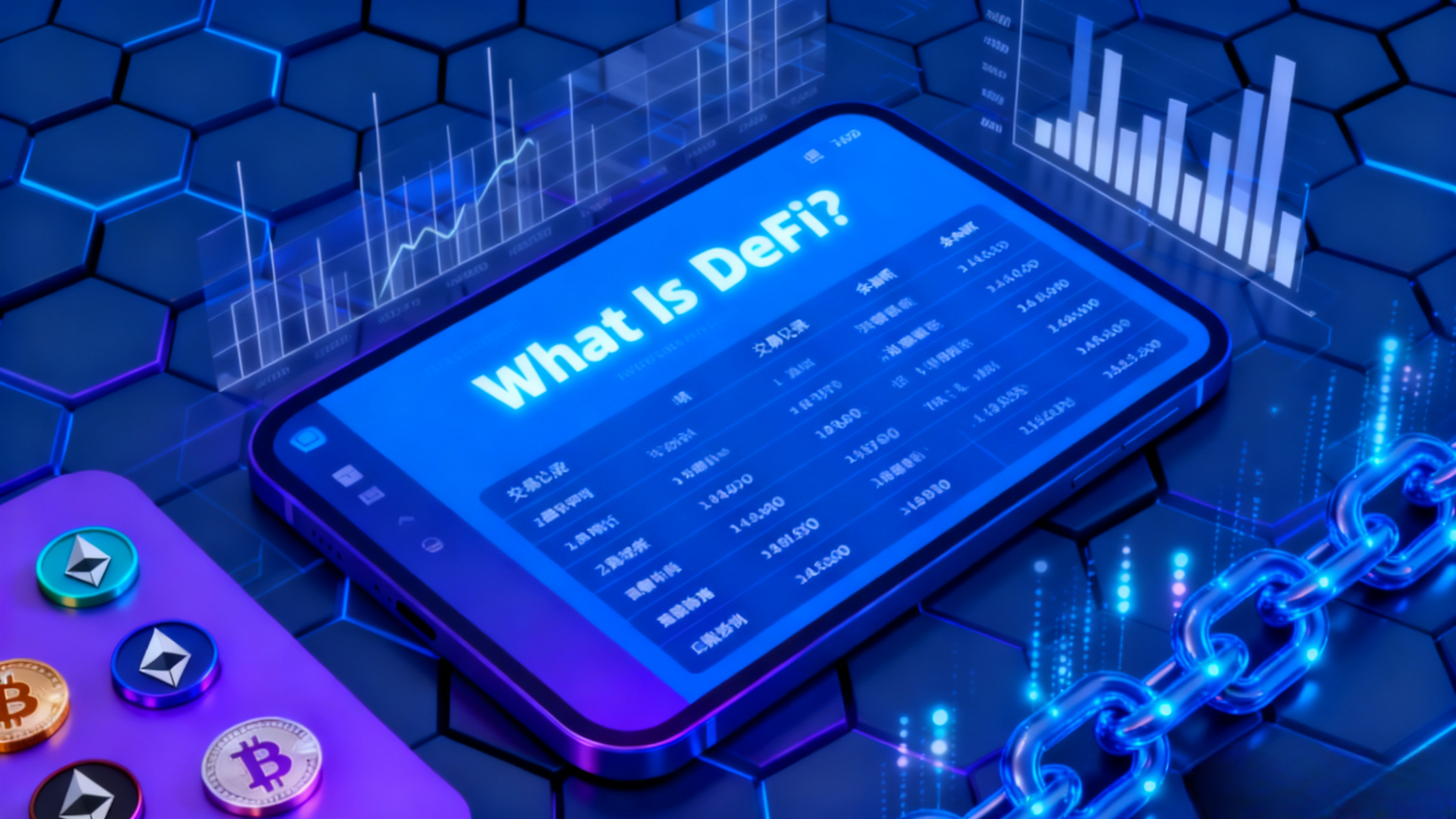 OVES稳定币是什么？揭秘OVES币的运作机制与投资前景