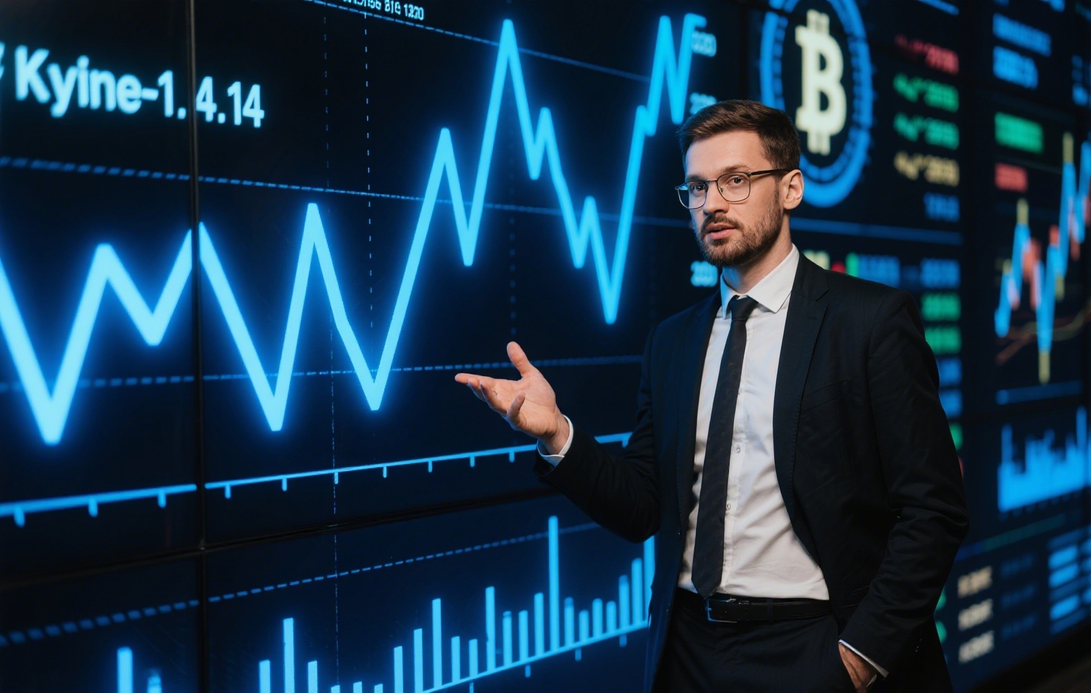 POC即将登陆币安交易所：潜力币种迎来爆发契机