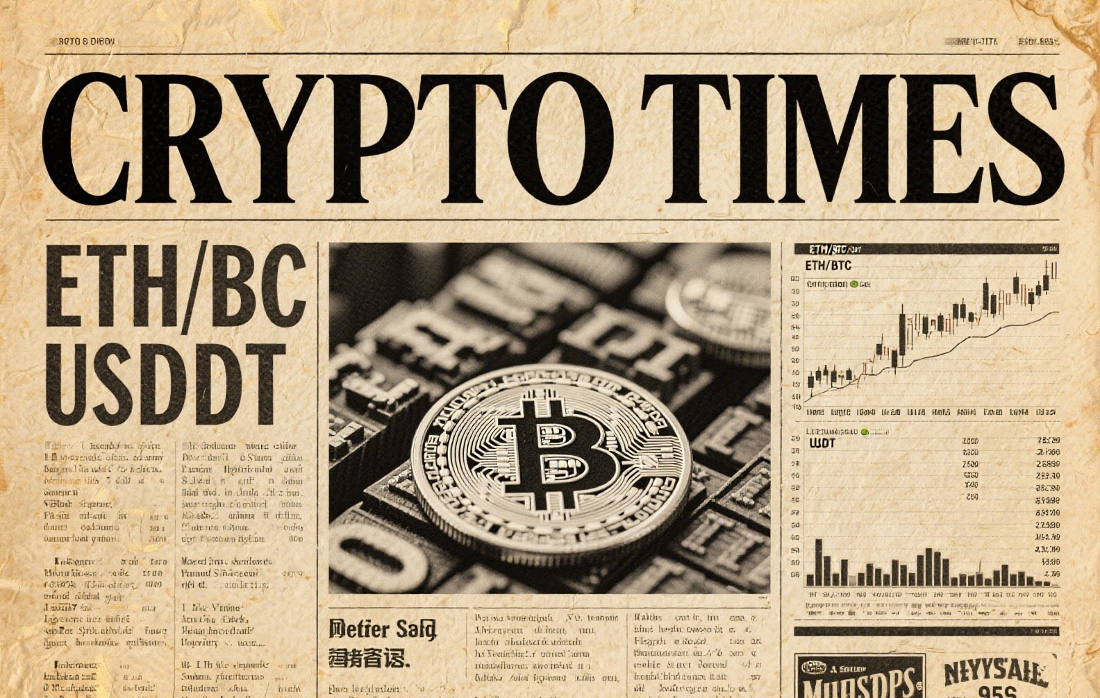 金铜稳定币投资指南：避险资产与数字货币的融合策略