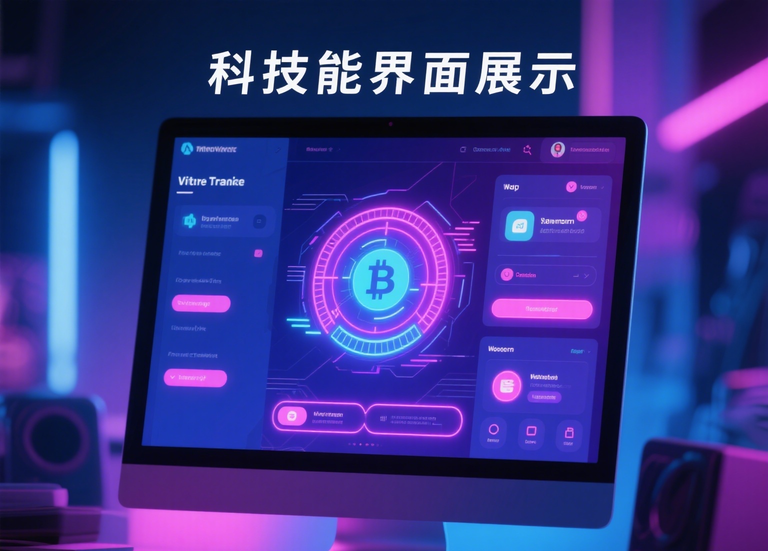 币安交易所是什么？全球领先的加密货币交易平台全解析