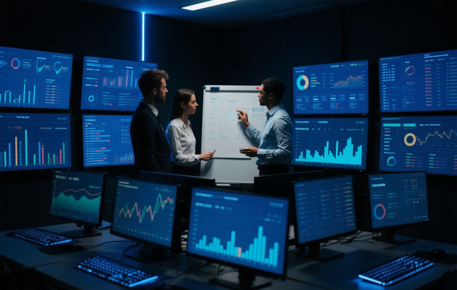 阿里辟谣稳定币传闻：区块链布局与数字货币监管新动态解读