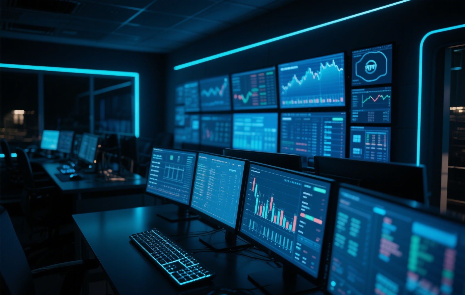 How to Deposit and Trade Eden (EDEN) on Binance Exchange: A Step-by-Step Guide