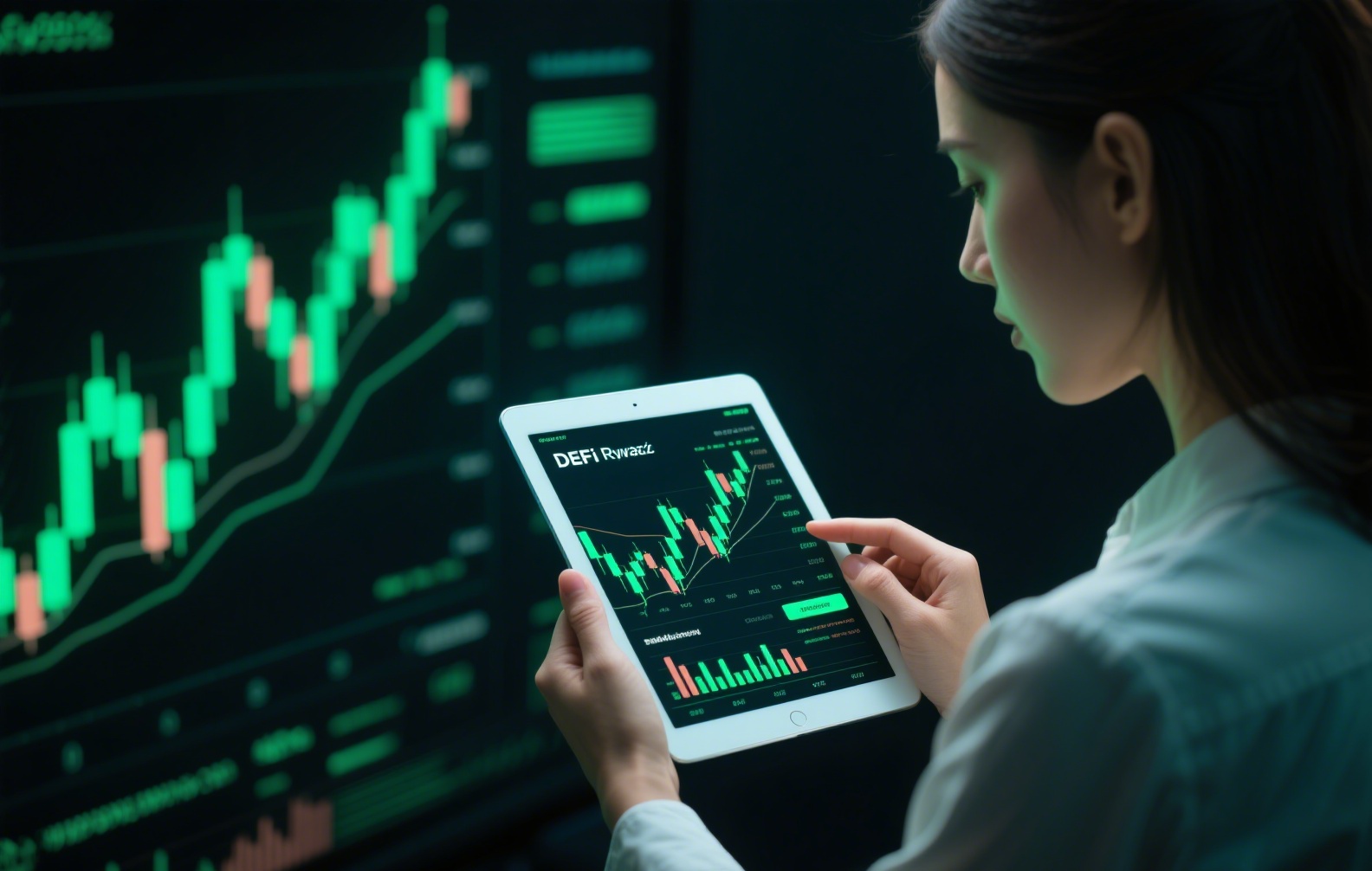 题材挖掘稳定币：揭秘数字货币市场的新机遇与投资策略